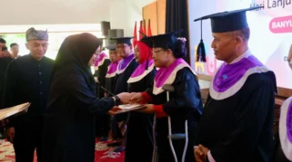 Pemkab Banyuwangi Perkuat Komitmen Tingkatkan Kualitas Hidup Lansia dengan Program Inovatif