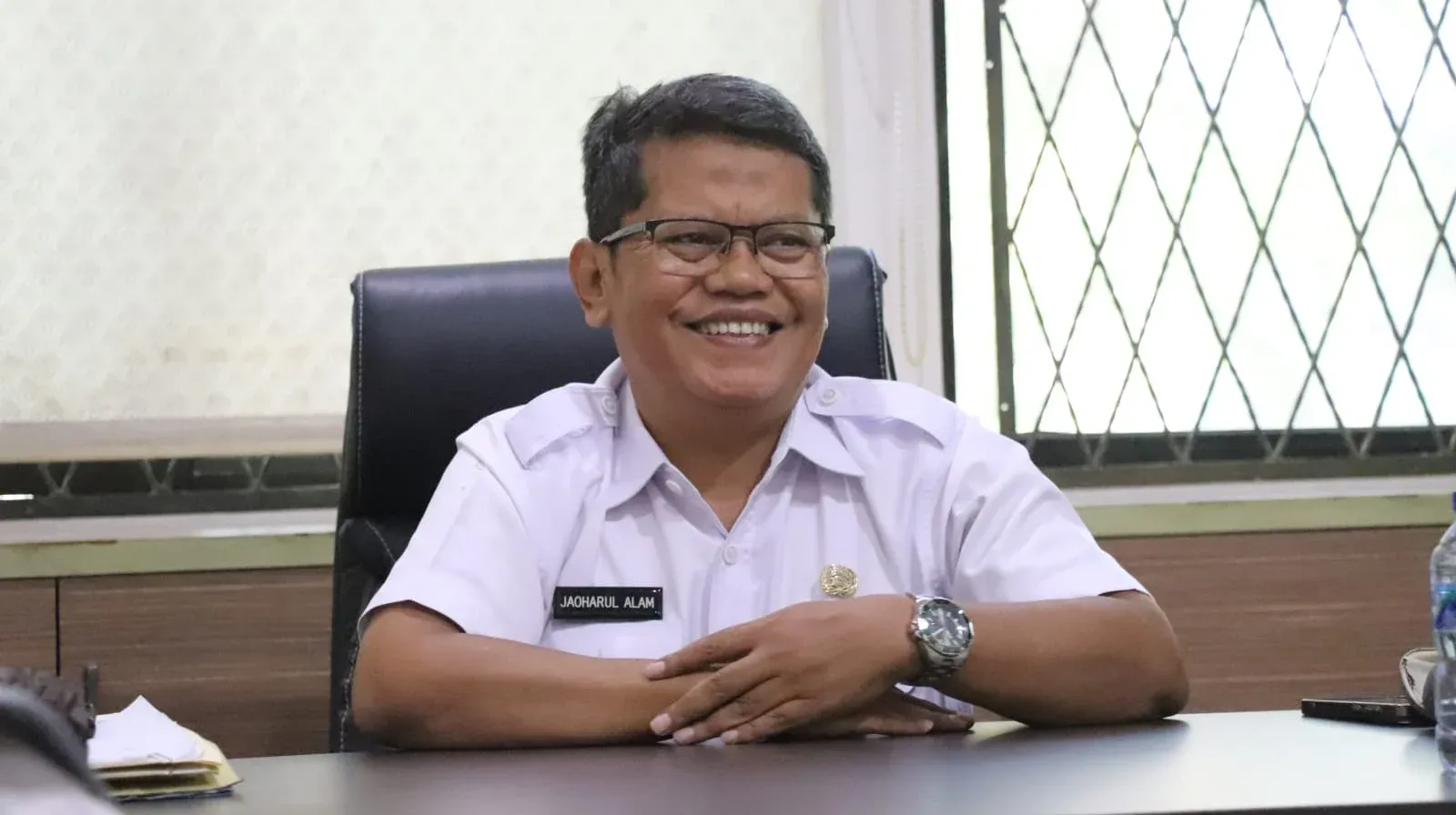 Pemkab Bekasi Ajak Pelajar dan Mahasiswa Jadi Duta Baca untuk Tingkatkan Minat Baca