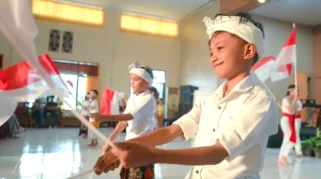 Pemkab Bengkalis Tugaskan 215 Kepala Sekolah Baru untuk Tingkatkan Mutu Pendidikan