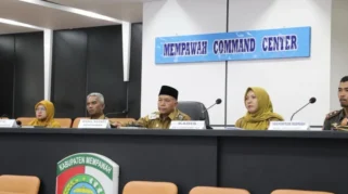 Pemkab Dompu Mulai Bahas WFH setelah Teguran Mendagri, Bupati Sempat Tolak