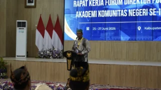 Pemkab Jember dan FDPNI Perkuat Sinergi Pendidikan Vokasi