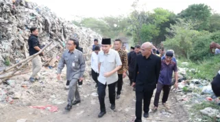 Pemkab Jember Percepat Penanganan Sampah dengan Investasi Rp2 Triliun