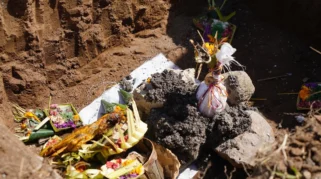 Pemkab Klungkung Bangun Gedung CSSD dan Laundry untuk Tingkatkan Pelayanan Kesehatan di Nusa Penida
