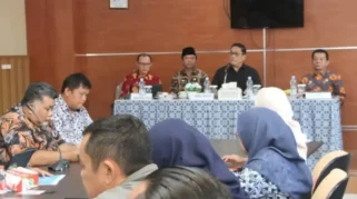 Pemkab Lebak Kaji Ulang Program Kemiskinan Demi Hasil yang Lebih Optimal