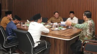 Pemkab Lebak Matangkan Program Santri Rakyat, Targetkan 100 Santri dari Keluarga Kurang Mampu