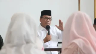Pemkab Lebak Optimalkan Kafilah Lokal untuk Tingkatkan Prestasi di MTQ Banten 2026
