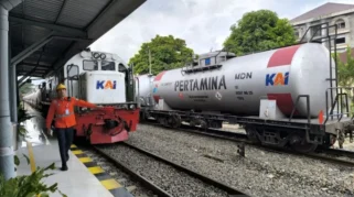 Pemkab Lumajang Perkuat Pemantauan Distribusi BBM demi Layanan Energi Masyarakat