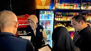 Pemkab Lumajang Perkuat Perlindungan Masyarakat Lewat Sidak di Kecamatan Sukodono