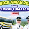 Pemkab Lumajang Tambah Dua Rute Angkutan Pelajar Gratis untuk Dukung Pendidikan