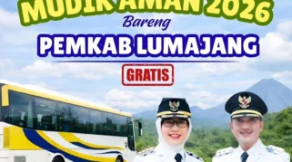 Pemkab Lumajang Tambah Dua Rute Angkutan Pelajar Gratis untuk Dukung Pendidikan