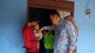 Pemkab Magetan Perkuat Program Anting Emas untuk Percepat Penurunan Stunting