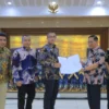 Pemkab Ogan Ilir dan Pemko Payakumbuh Perkuat Manajemen Talenta ASN Bersama BKN