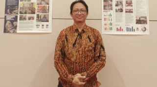 Pemkab Sampang Genjot Poskestren untuk Hapus Stigma Penyakit Kulit di Pesantren