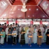 Pemkab Sampang Salurkan Santunan untuk Seribu Anak Yatim di Bulan Muharam