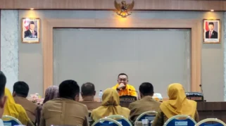 Pemkab Situbondo Bangun Akses Jalan Penuhi Syarat Sekolah Rakyat, Anggaran Dialokasikan di APBD 2026