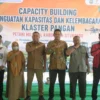 Pemkab Situbondo dan BI Jember Perkuat Kapasitas Petani Milenial untuk Target Produksi Gabah 500 Ribu Ton