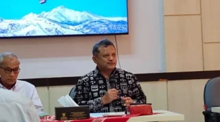 Pemkab Sleman Siap Jalankan Rekomendasi UGM Atasi Kebakaran Misterius Rumah di Seyegan