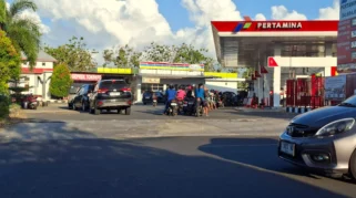 Pemkab Sumenep Pastikan Antrean BBM Bukan Akibat Pengurangan Kuota