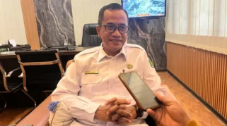 Pemkab Sumenep Terapkan WFA dan Transportasi Non-BBM untuk Efisiensi Energi