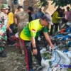 Pemko Binjai Gelar ASRI Serentak di Lima Kecamatan untuk Ciptakan Lingkungan Bersih dan Nyaman