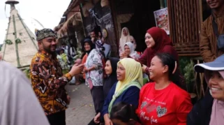 Pemkot Batu Ajak Warga Lestarikan Tradisi Merti Bumi Bumiaji sebagai Wujud Syukur
