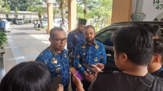 Pemkot Batu Perkuat Pendataan PBJT dan Optimalisasi Aset Daerah untuk Tingkatkan Pendapatan
