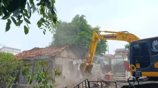 Pemkot Bekasi Siap Bangun Underpass Baru di Jalan Nonon Sonthanie Tahun Depan