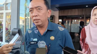 Pemkot Malang Dorong Ayah Antar Anak di Hari Pertama Sekolah Lewat GAMAS