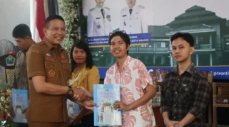 Pemkot Malang Perkuat Pengawasan Usaha Pariwisata dengan QR Code dan Kolaborasi Lintas OPD