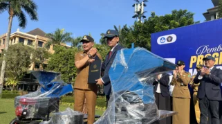 Pemkot Malang Sambut Antusias Program 3M Universitas Brawijaya untuk 57 Kelurahan