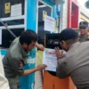 Pemkot Palembang Segel Parkir Rajawali Village, PT Kuala Permai Tak Miliki Izin