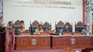 Pemkot Pangkalpinang Catat 2.937 RTLH, Kecamatan Pangkal Balam Jadi yang Terbanyak