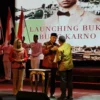 Pemkot Surabaya Luncurkan Buku 'Bung Karno Aku Arek Suroboyo' untuk Meluruskan Sejarah Kelahiran Soekarno
