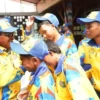 Pemkot Tangerang Siapkan Bonus Setara Popda untuk Atlet Pepaperda Banten 2026
