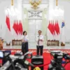 Pemprov Bebaskan Denda Pajak Kendaraan, Wagub Rano Kado untuk Warga di HUT Jakarta