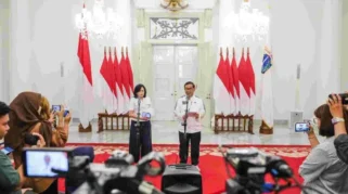 Pemprov Bebaskan Denda Pajak Kendaraan, Wagub Rano Kado untuk Warga di HUT Jakarta