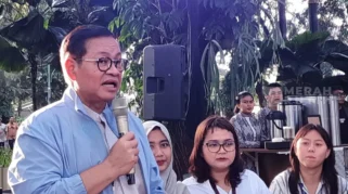 Pemprov DKI Resmikan Sejumlah Infrastruktur Baru Sambut HUT ke-499 Jakarta