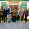 Pemprov DKI Siapkan Jakarta Film Commission untuk Dukung Industri Perfilman Nasional