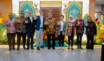 Pemprov DKI Siapkan Jakarta Film Commission untuk Dukung Industri Perfilman Nasional