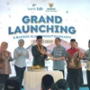 Pemprov Jabar Arahkan CSR Bank BJB untuk Penataan Pasar Baru Cikarang
