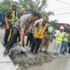 Pemprov Jateng Targetkan Perbaikan Jalan Cepu-Randublatung Tuntas 2026 dengan Anggaran Rp34 Miliar