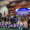 Pemprov Jatim Berkomitmen Putuskan Rantai Kemiskinan Lewat Program Jatim Cerdas