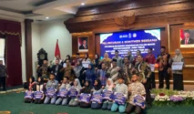 Pemprov Jatim Berkomitmen Putuskan Rantai Kemiskinan Lewat Program Jatim Cerdas