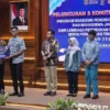 Pemprov Jatim Gelontorkan 81 Ribu Beasiswa SMA/SMK Swasta untuk Ringankan Beban Pendidikan