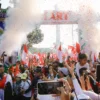 Pemprov Jatim Minta Maaf, Pastikan Pembagian Kupon Jalan Sehat Sesuai Prosedur