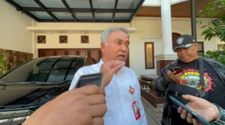 Pemprov Jatim Pastikan Pasokan Listrik Berangsur Pulih Usai Pemadaman Bergilir