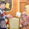 Pemprov Jatim Perkuat Kerja Sama Lintas Sektor dengan Saint Petersburg, Fokus pada Pendidikan dan Bisnis