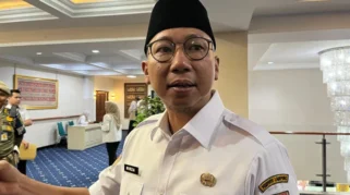 Pemprov Lampung Mulai Cairkan Gaji ke-13 ASN dengan Anggaran Rp150 Miliar