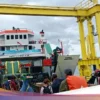 Pemprov NTB Pastikan Pelabuhan Kayangan-Poto Tano Beroperasi Lancar di Tengah Demo Tuntut PPS