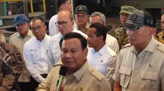 Pemprov Sumut Gandeng Penegak Hukum untuk Tertibkan Tambang Ilegal Lewat MoU